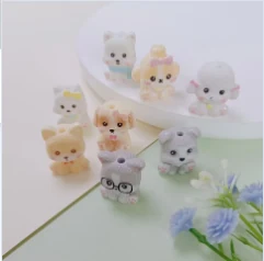 CZB26274 100pcs Pack Wholesale ODM 3D Mini