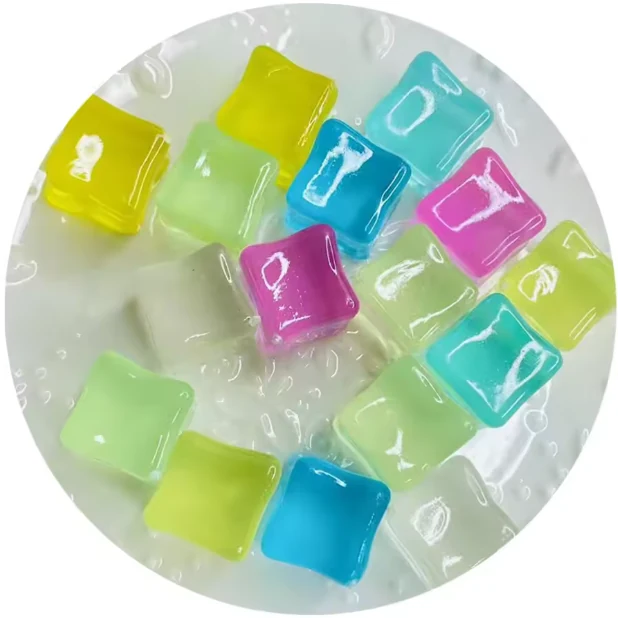 YI053 18MM and 24MM Reusable Ice Cubes