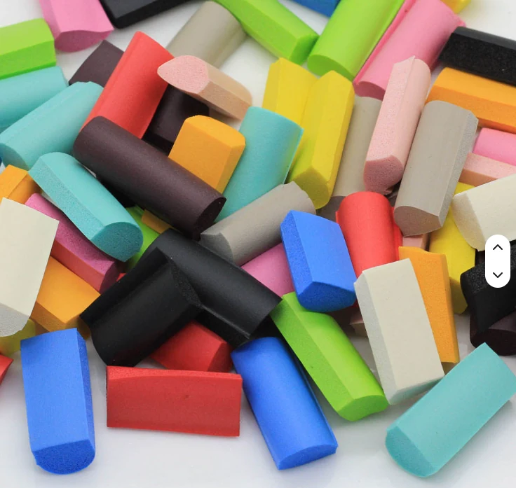 Polymer Clay Slices wholesale catalog