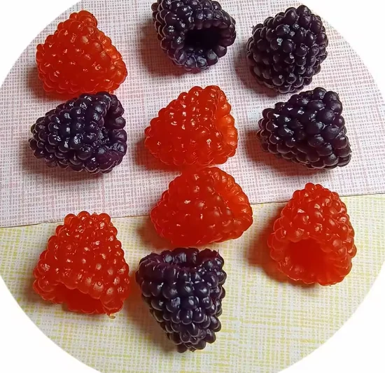 PVC Plastic Charms wholesale catalog