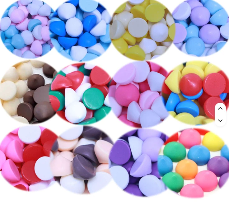 Resin Charms wholesale catalog
