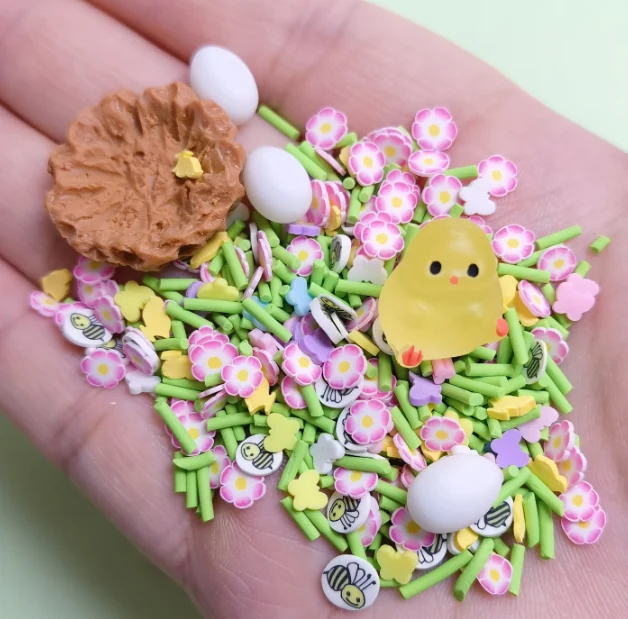 Slime Charms wholesale catalog