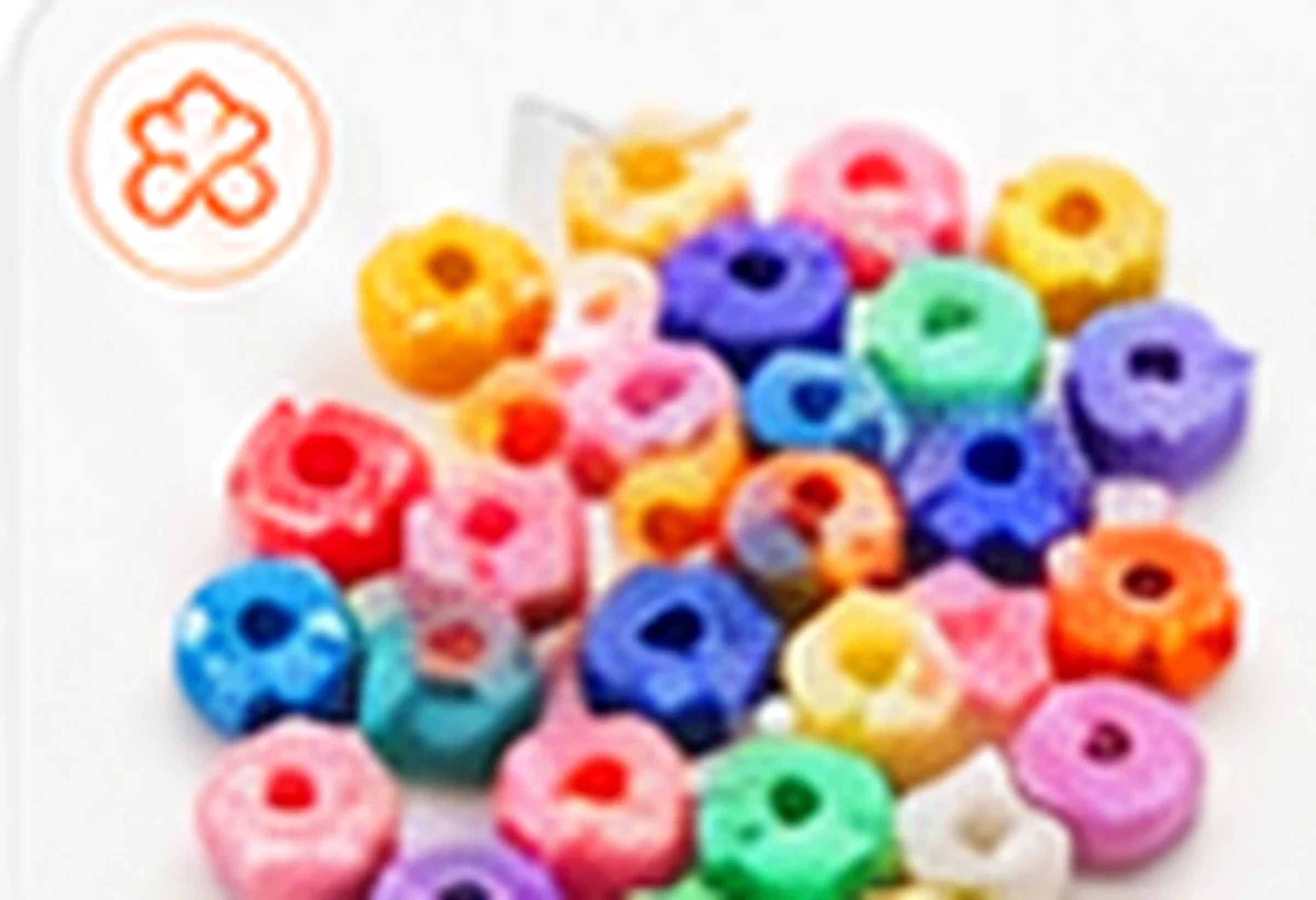 Custom Colors