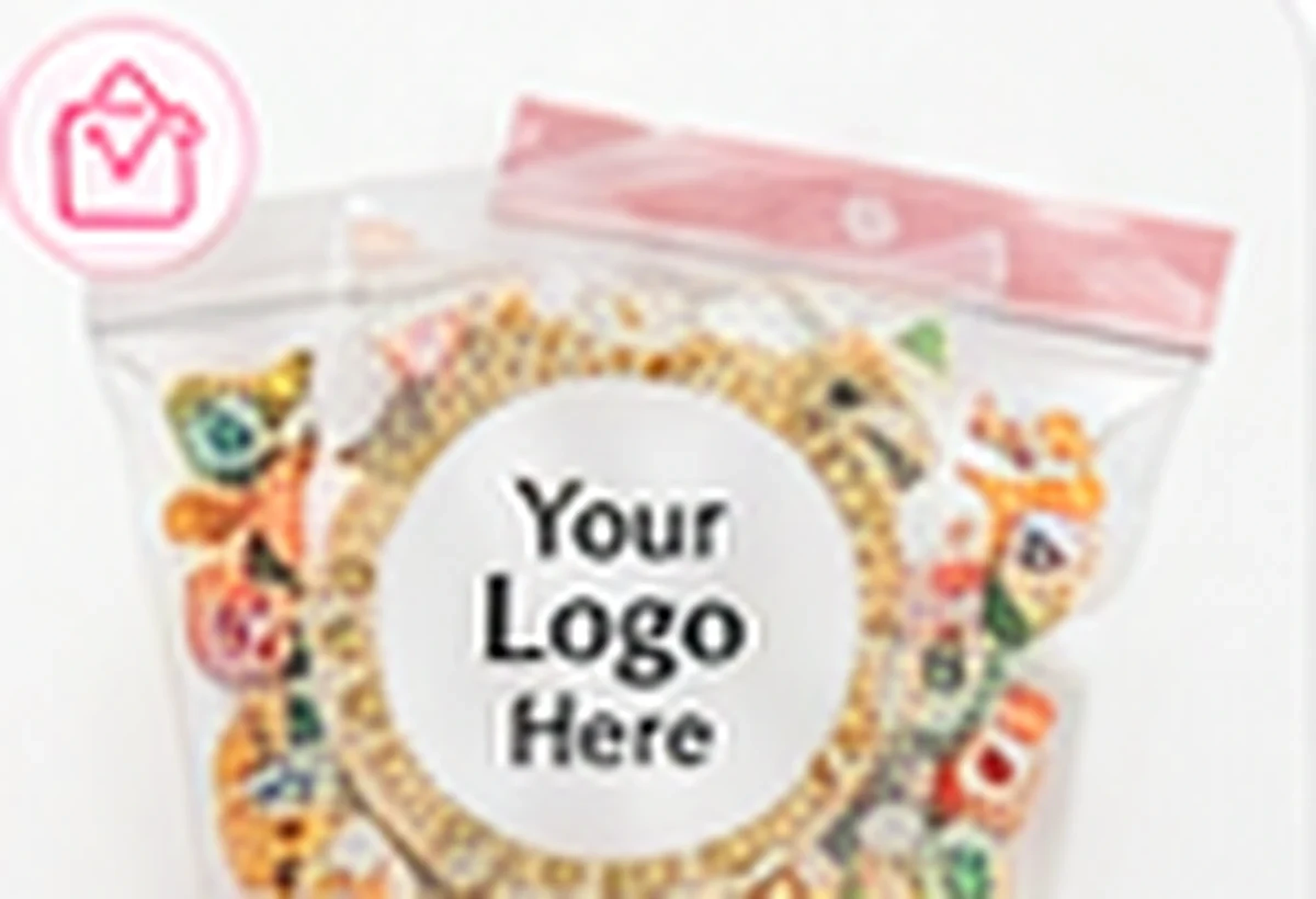 Logo & Labeling