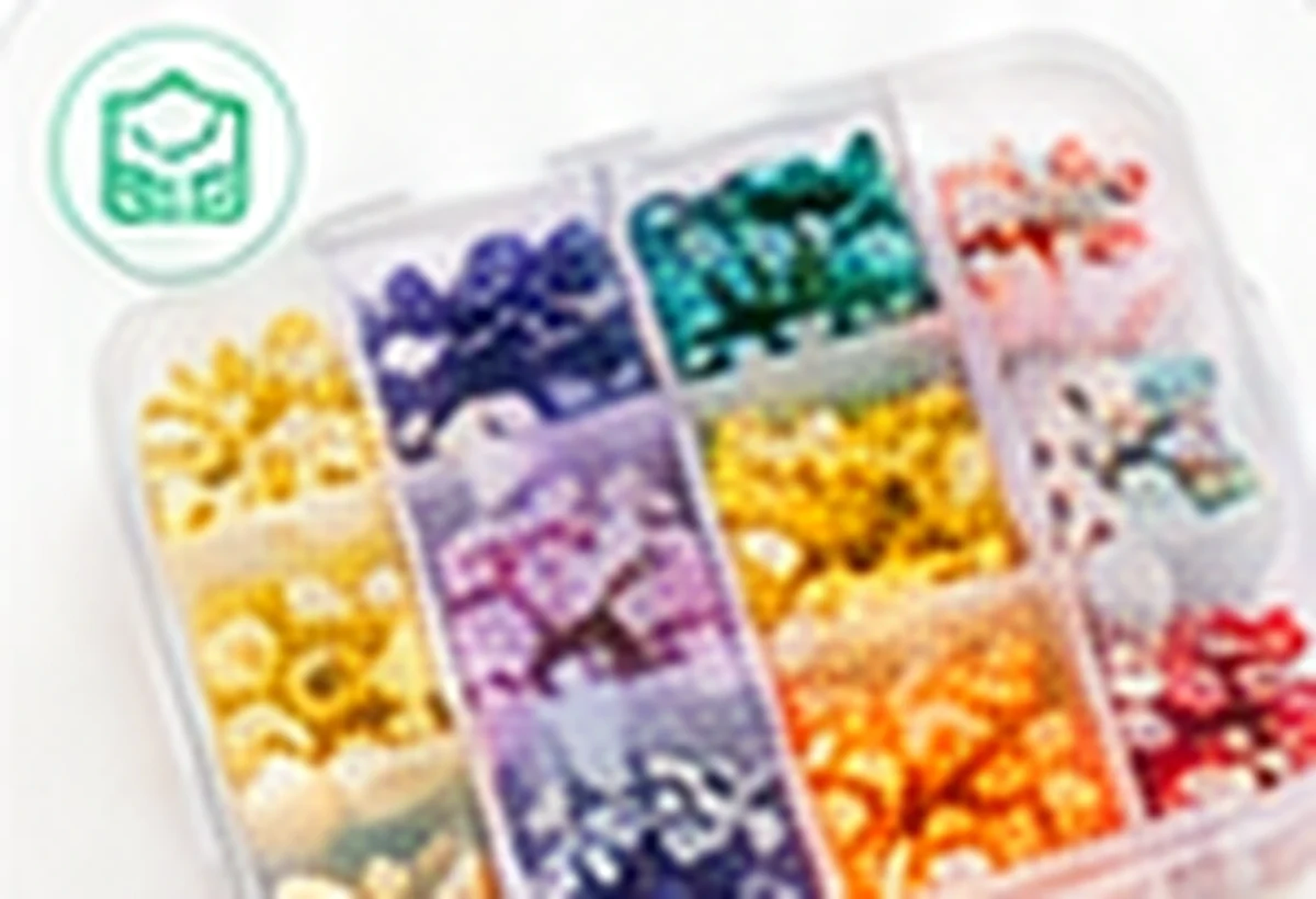 Custom Mixes