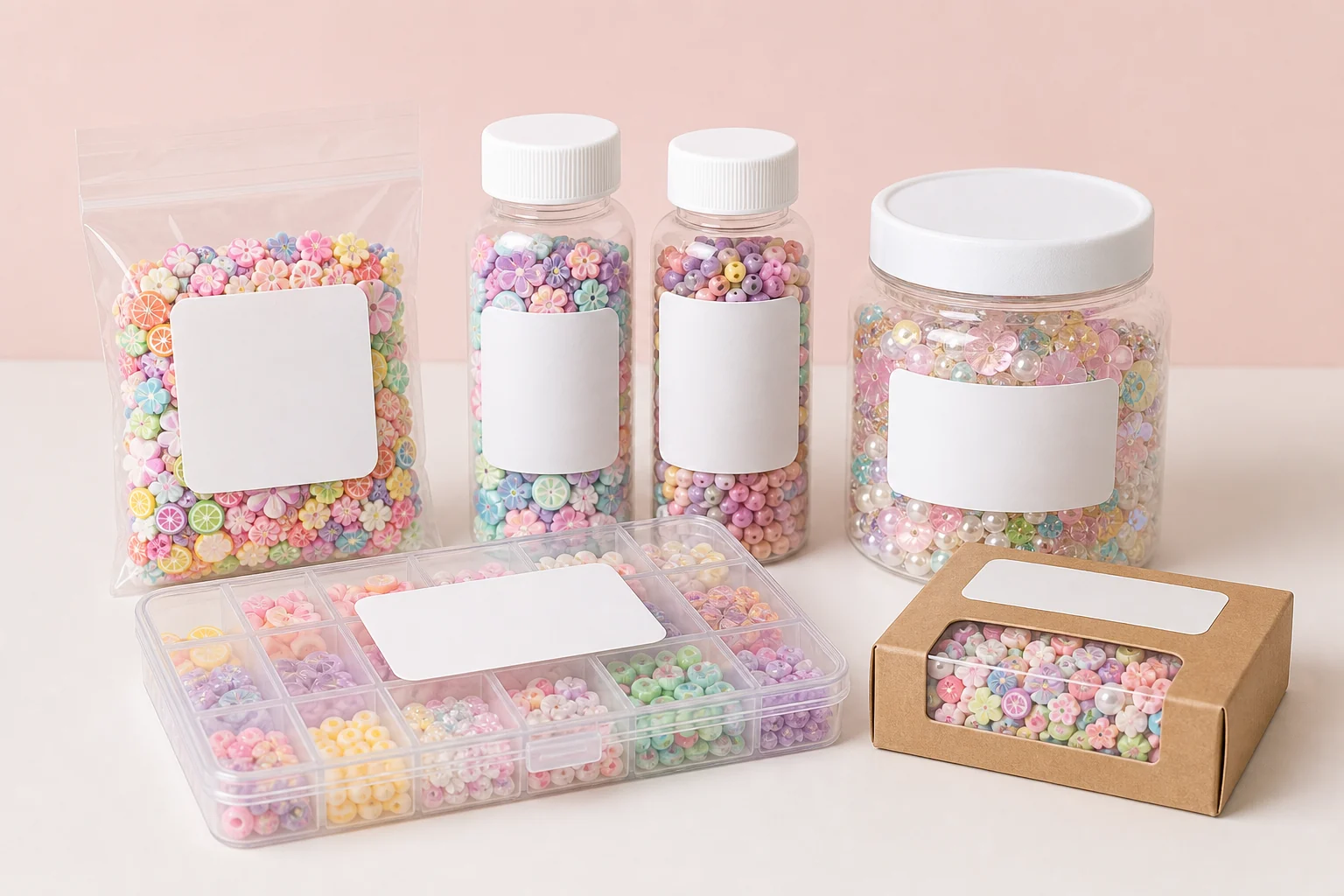 Packaging Solutions