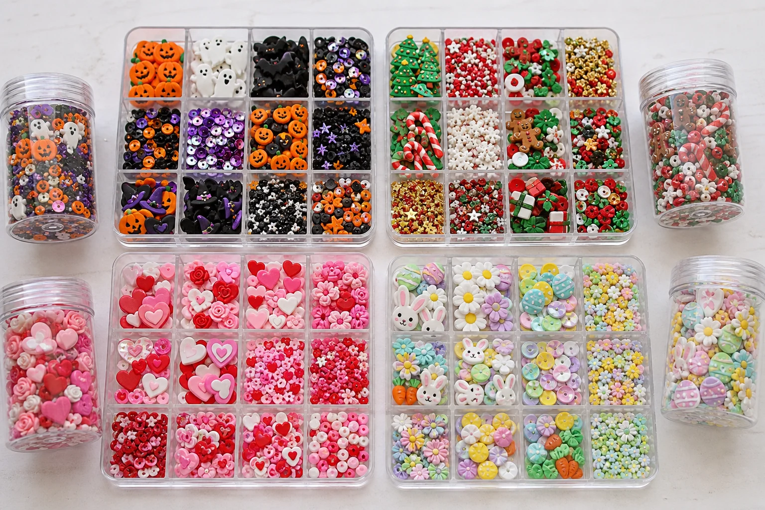 Seasonal Collections
