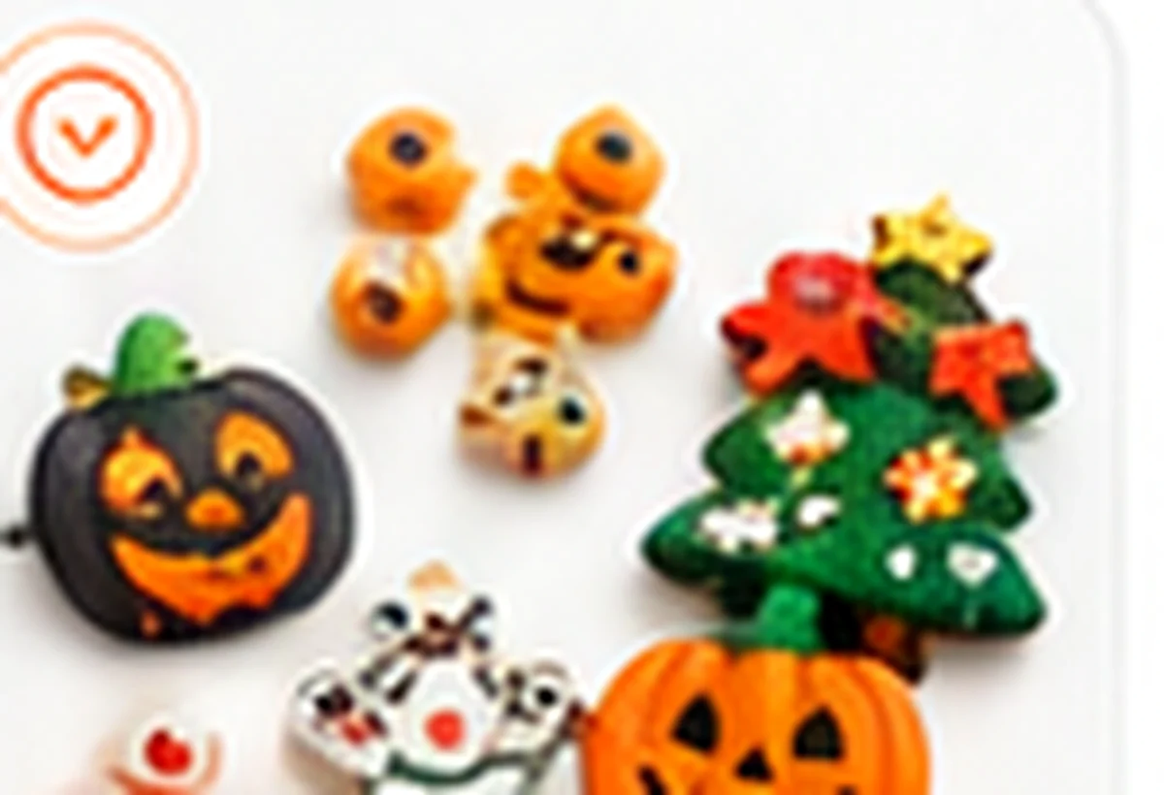 Seasonal Collections