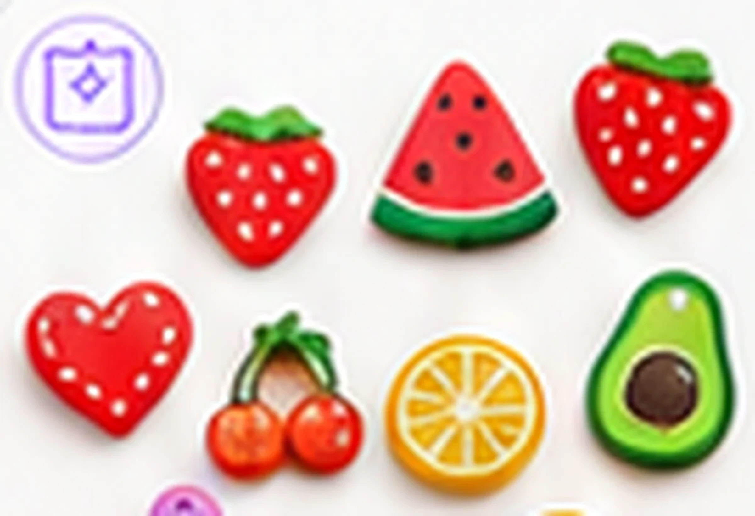 Custom Shapes