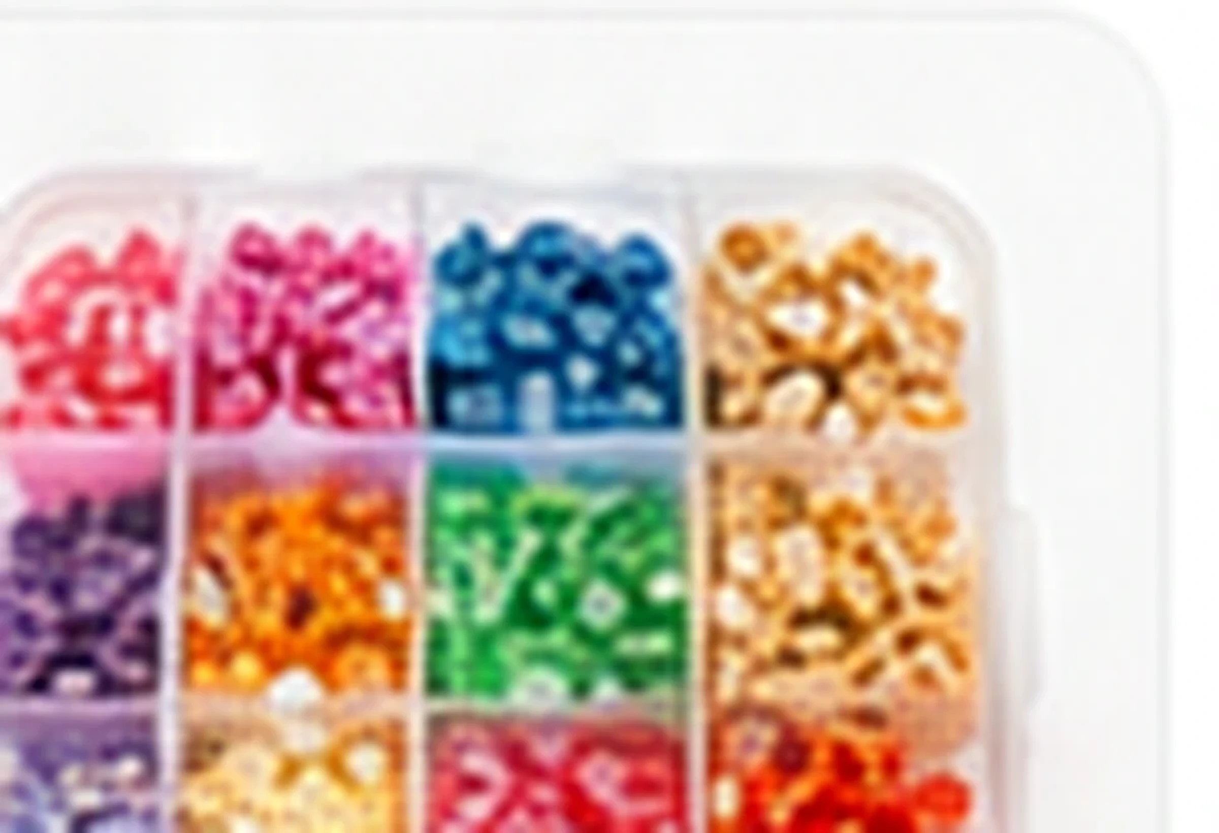 Compartment Box