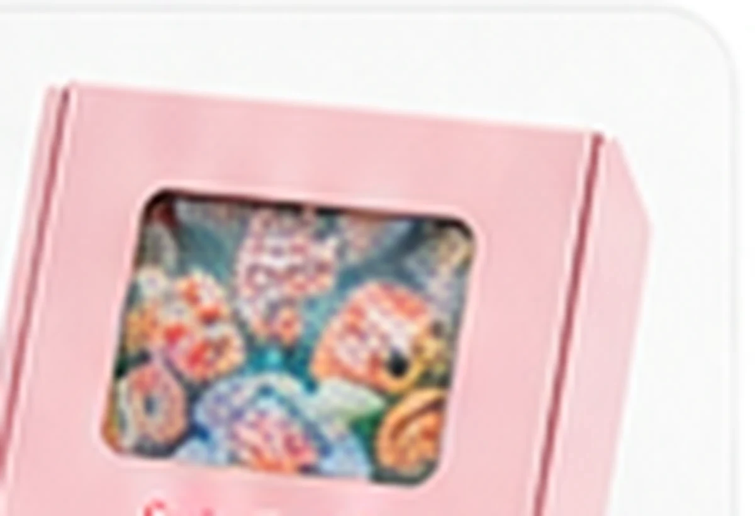Private label craft supply packaging