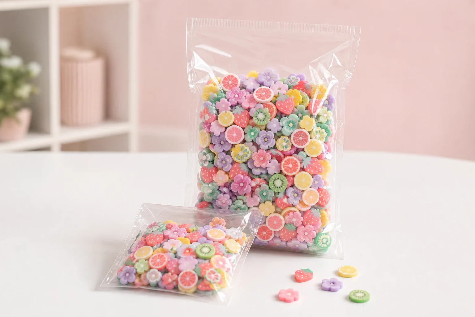 OPP Bag
