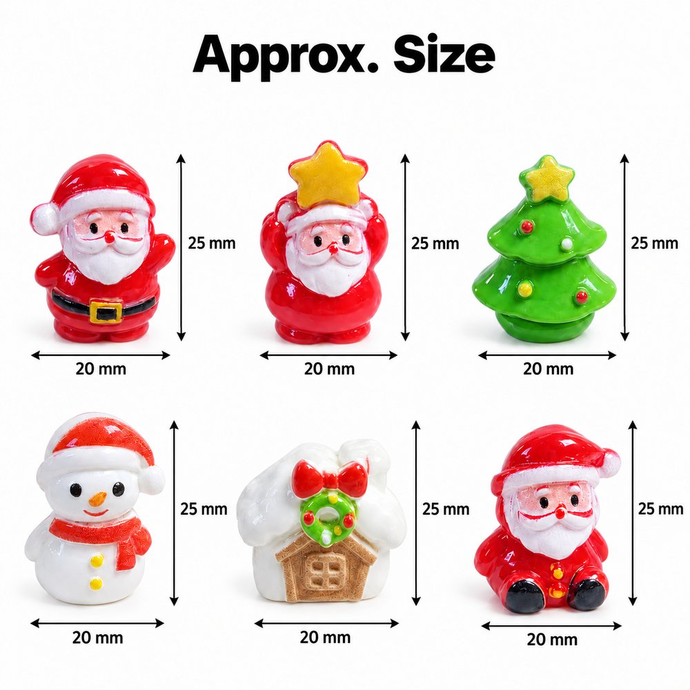 RW26813 Wholesale Mixed Christmas Snowman and