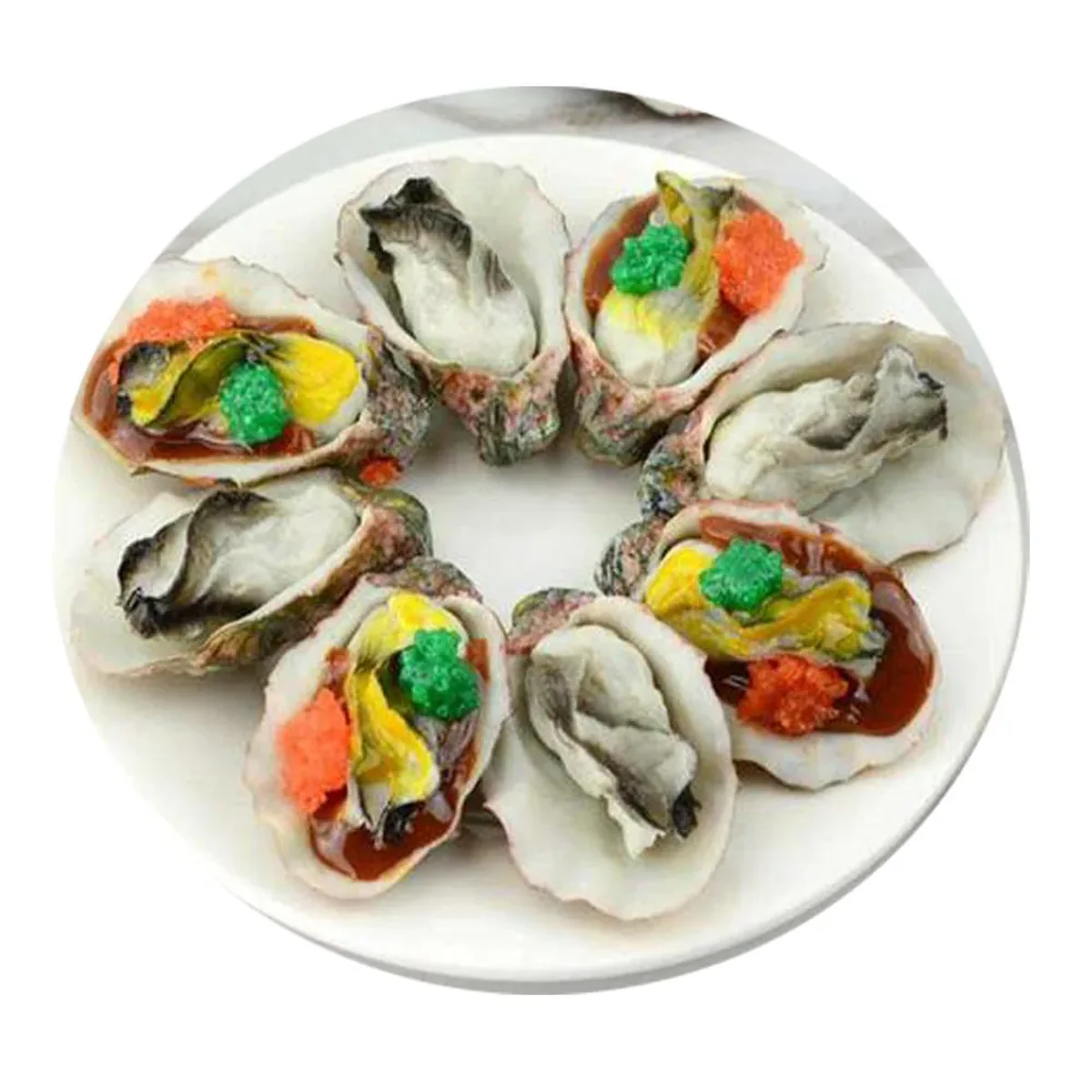 RX224 New Fashion Dollhouse Miniature Food