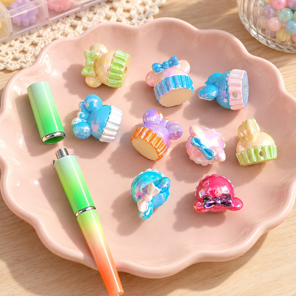 YA382 DIY styling illustration