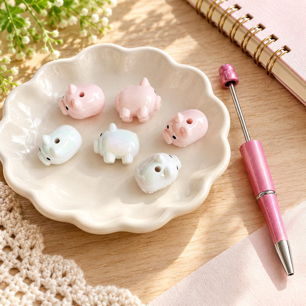 YA417 DIY styling illustration