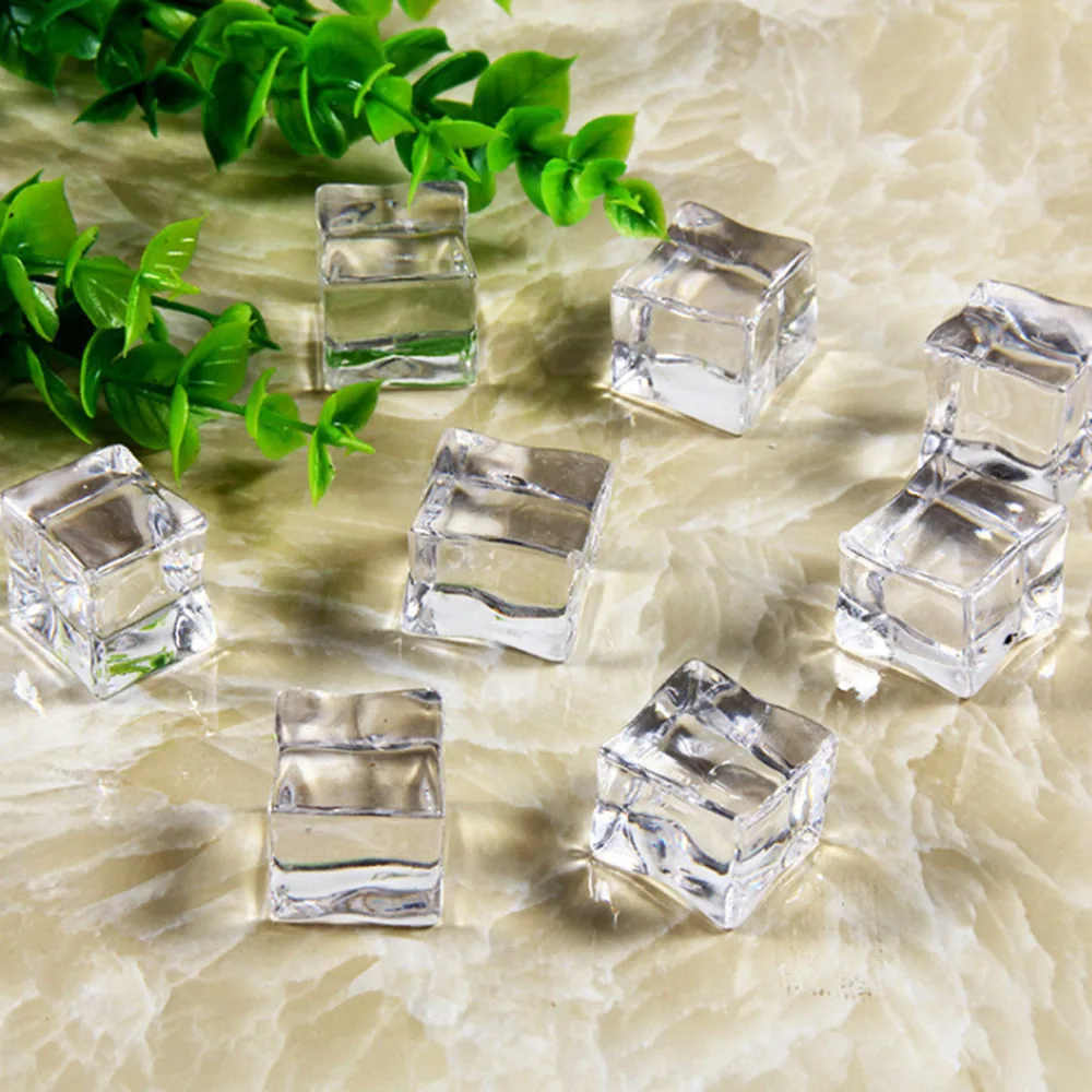 YI053 18MM and 24MM Reusable Ice Cubes