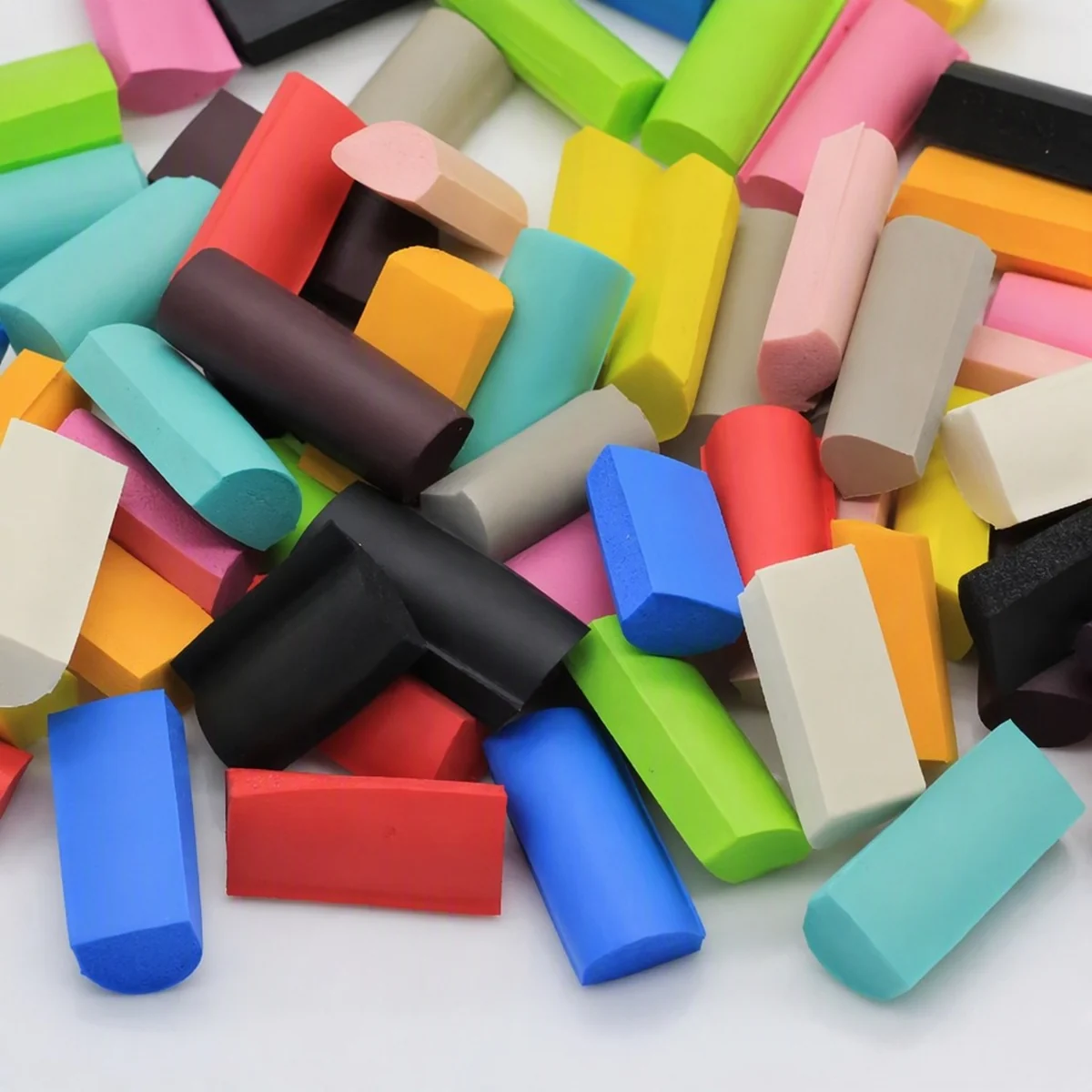 YM108 New Plasticine Slime Supplies DIY