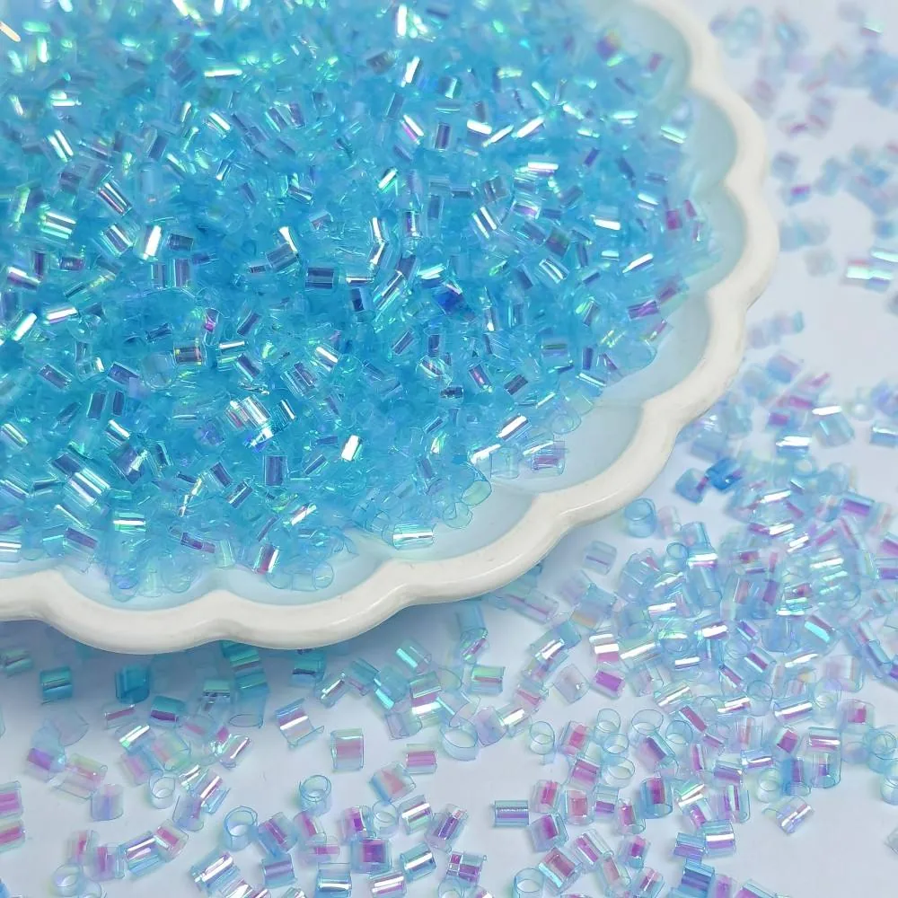 YM109 500g/Bag Light Weight Bingsu Soft Bead