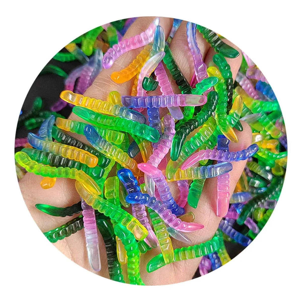 YM216 detail view 2
