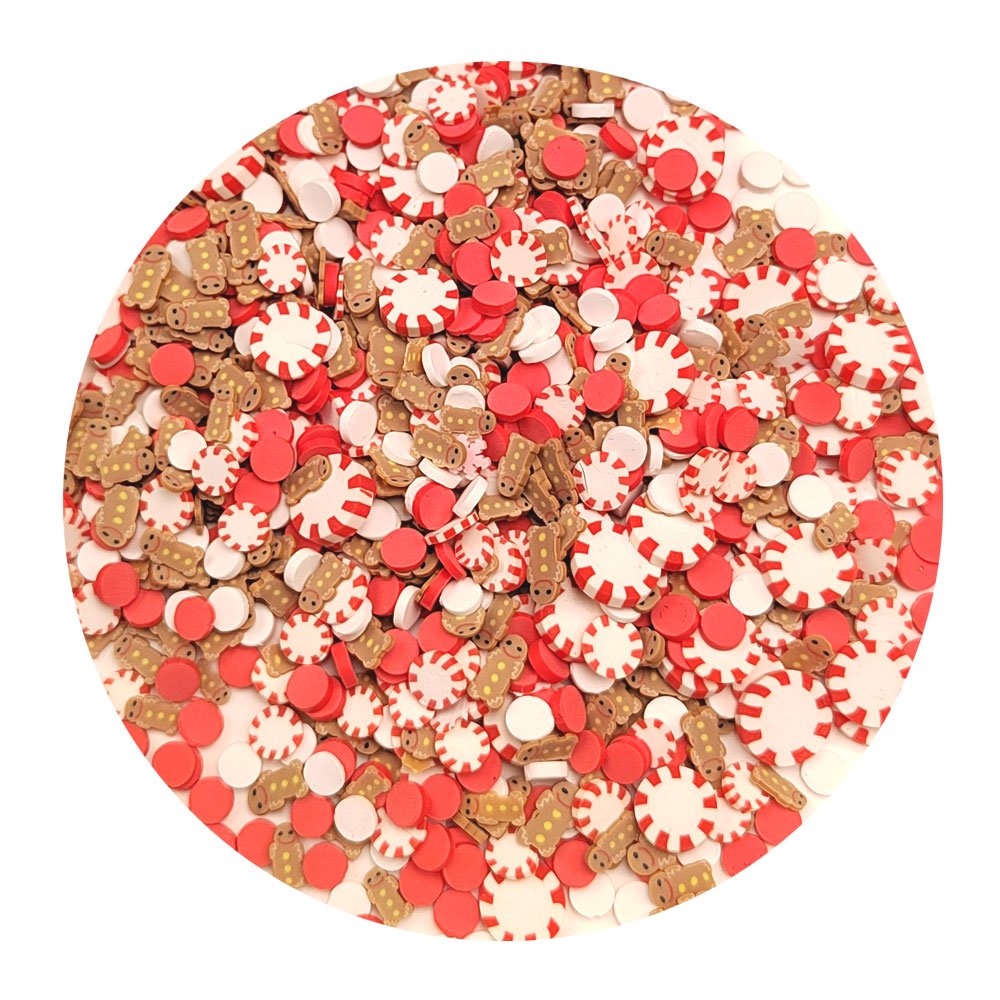 YX3150 Wholesale Christmas Gingerbread,